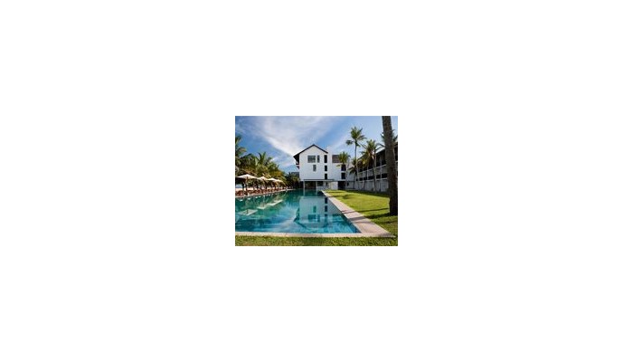 Hotel Jetwing Blue - Negombo poza 0
