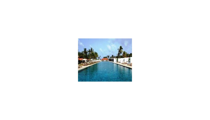 Hotel Jetwing Lagoon - Negombo poza 1