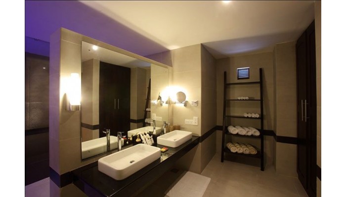 Hotel Jetwing Sea poza 2