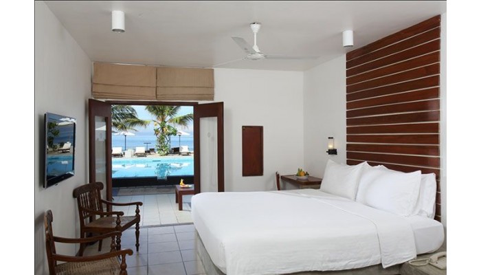 Hotel Jetwing Sea poza 4