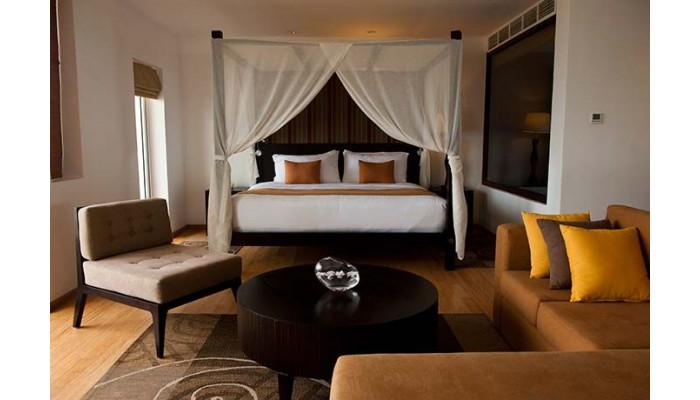 Hotel Jetwing Sea poza 1