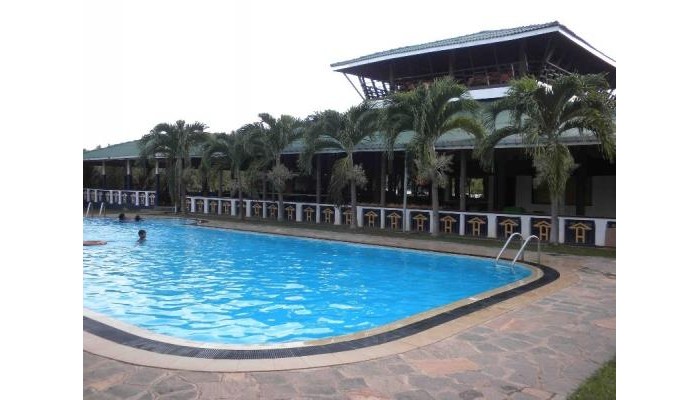 Hotel Lagoon Paradise poza 6