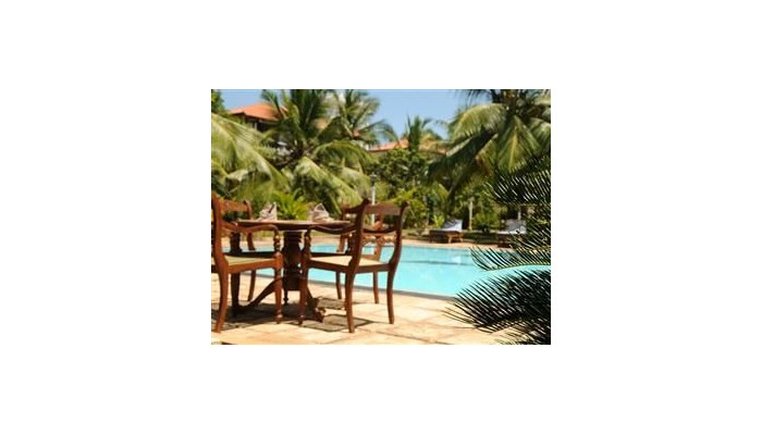 Hotel Lagoon Paradise poza 5