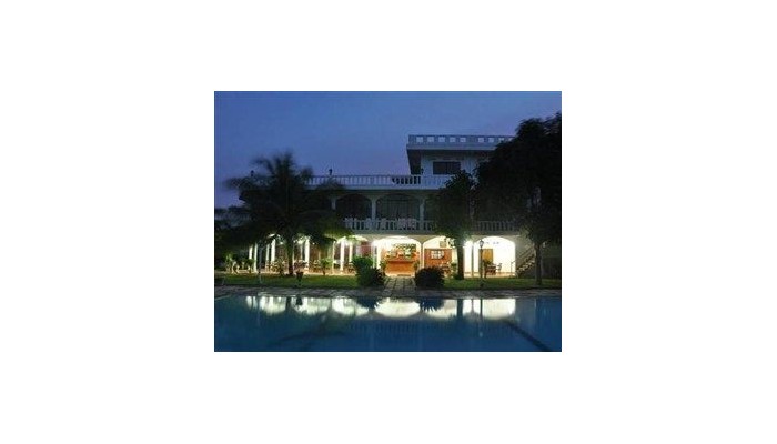 Hotel Lagoon Paradise poza 1