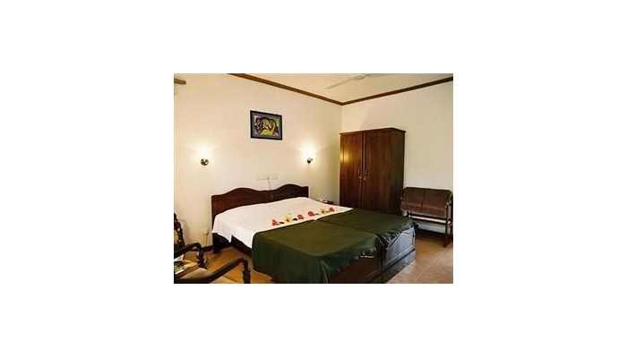 Hotel Lagoon Paradise poza 3