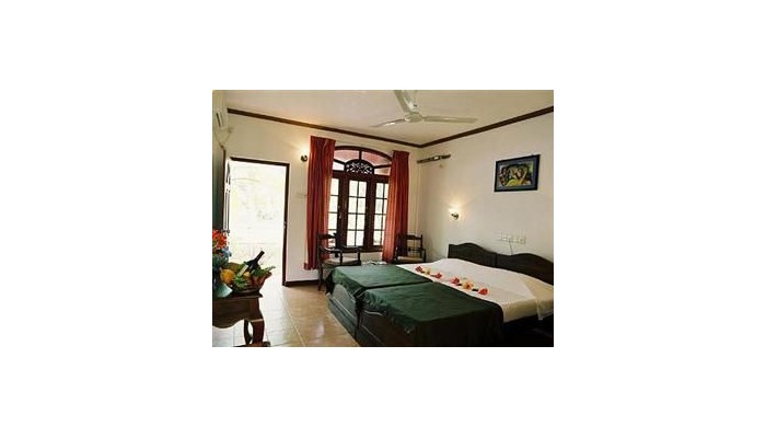 Hotel Lagoon Paradise poza 2