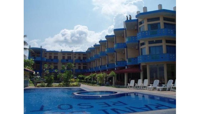 Hotel Royal Castle poza 0