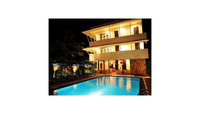 Hotel St Lachlan poza 2