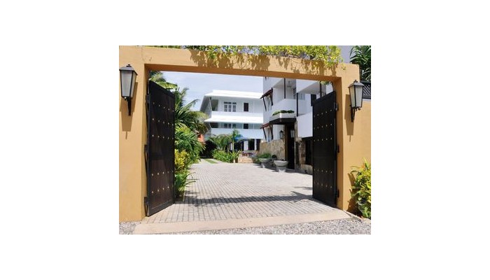 Hotel St Lachlan poza 1