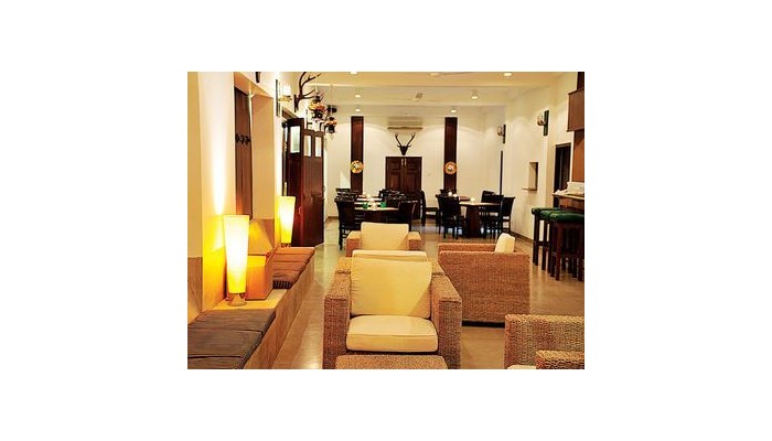 Hotel St Lachlan poza 10