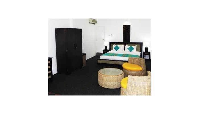 Hotel St Lachlan poza 9