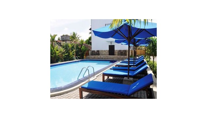 Hotel St Lachlan poza 3