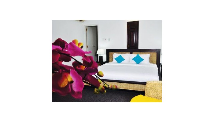 Hotel St Lachlan poza 4