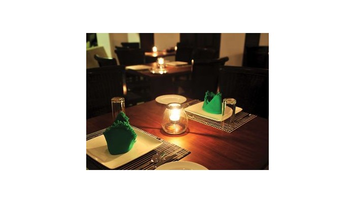 Hotel St Lachlan poza 5