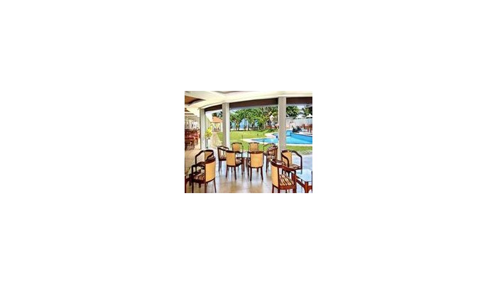 Paradise Beach Hotel poza 14