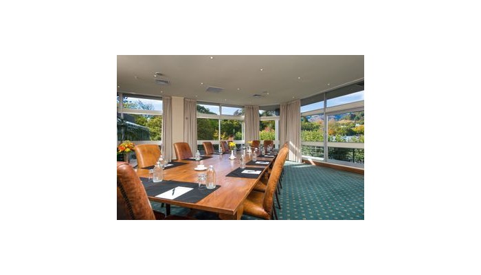 Rutherford Hotel Nelson poza 8