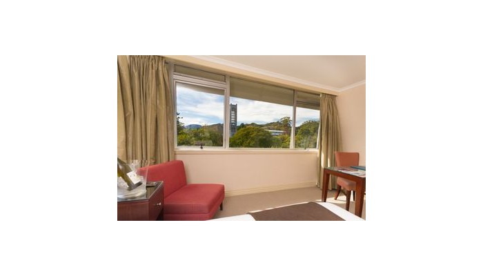 Rutherford Hotel Nelson poza 6