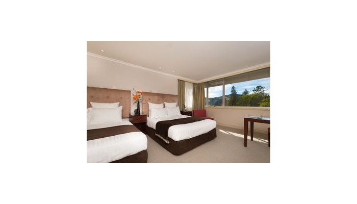 Rutherford Hotel Nelson poza 5