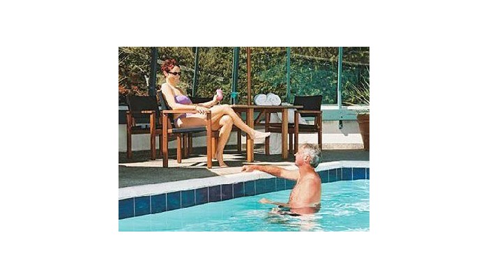 Rutherford Hotel Nelson poza 10