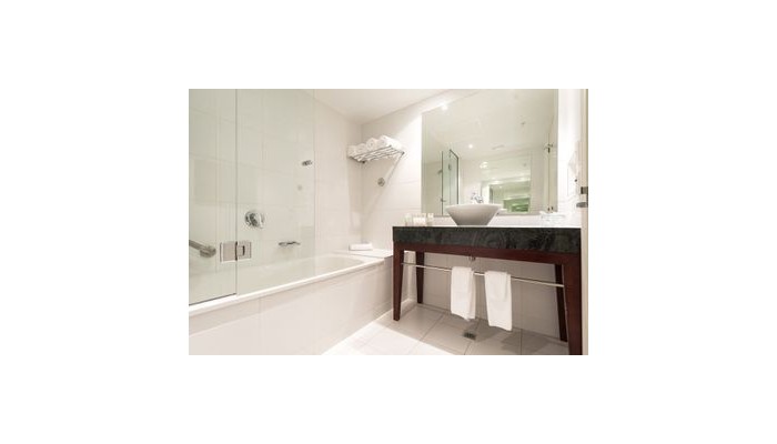 Rutherford Hotel Nelson poza 7