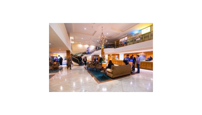 Rutherford Hotel Nelson poza 2