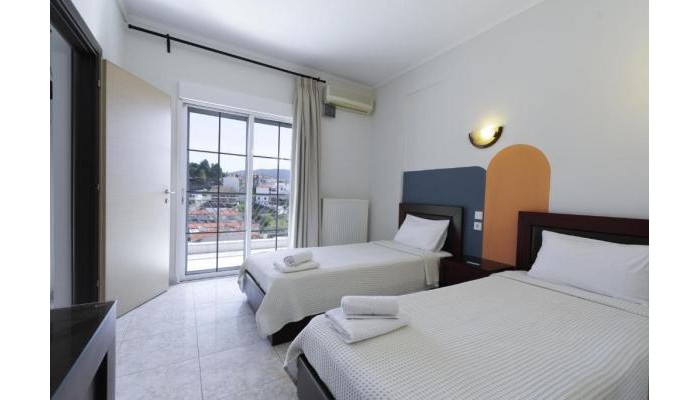 Hotel Naias poza 5