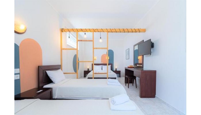 Hotel Naias poza 4