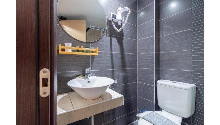 Hotel Naias poza 10