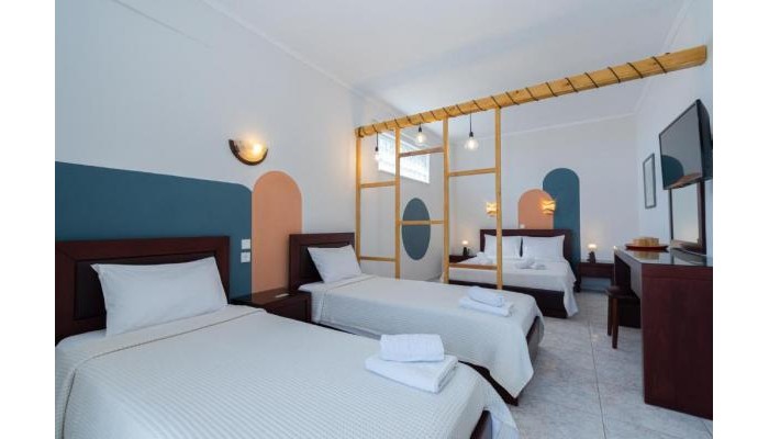 Hotel Naias poza 12