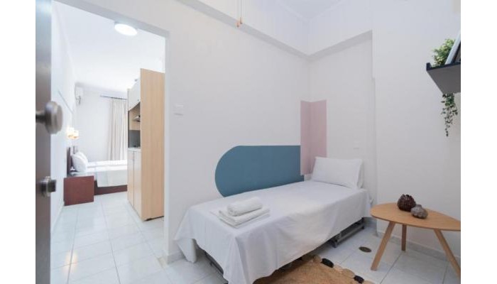 Hotel Naias poza 11