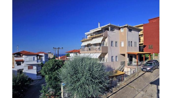 Hotel Naias poza 3