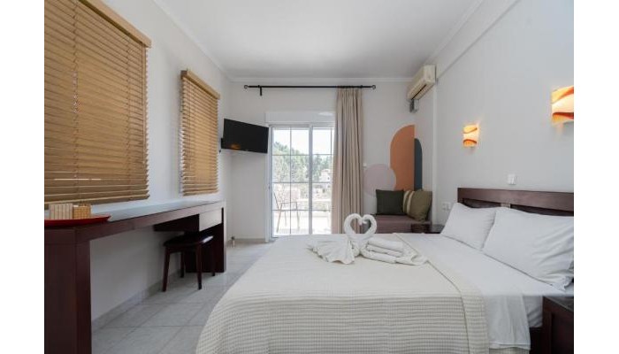 Hotel Naias poza 6