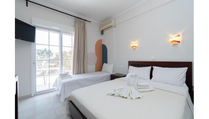 Hotel Naias poza 9
