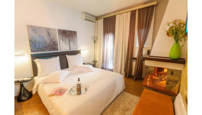 Hotel Chalet Castello poza 7