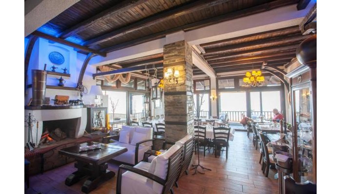 Hotel Chalet Castello poza 12