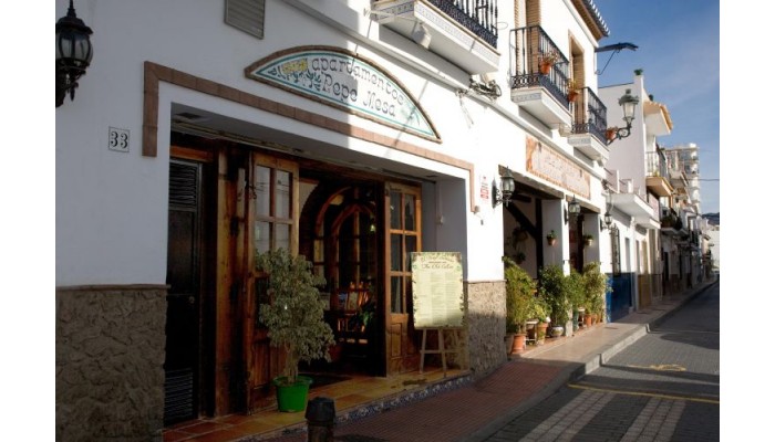 Apartments Pepe Mesa poza 1