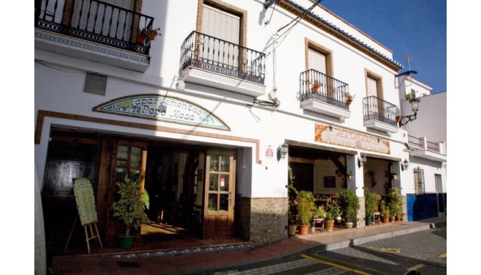 Apartments Pepe Mesa poza 0