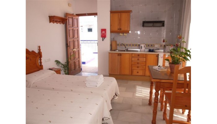 Apartments Pepe Mesa poza 2