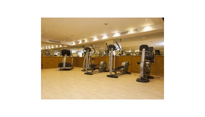 Balcon De Europa Hotel poza 3