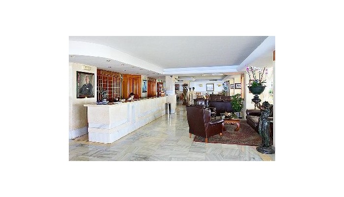 Balcon De Europa Hotel poza 4