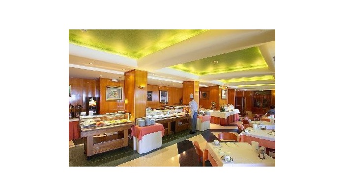 Balcon De Europa Hotel poza 5