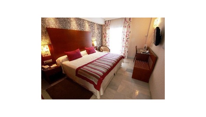 Balcon De Europa Hotel poza 1