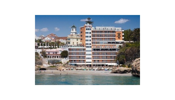 Balcon De Europa Hotel poza 0