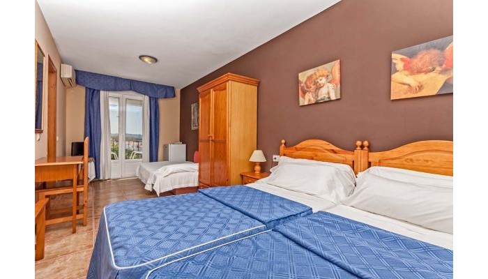 Hotel Al Andalus Nerja poza 7