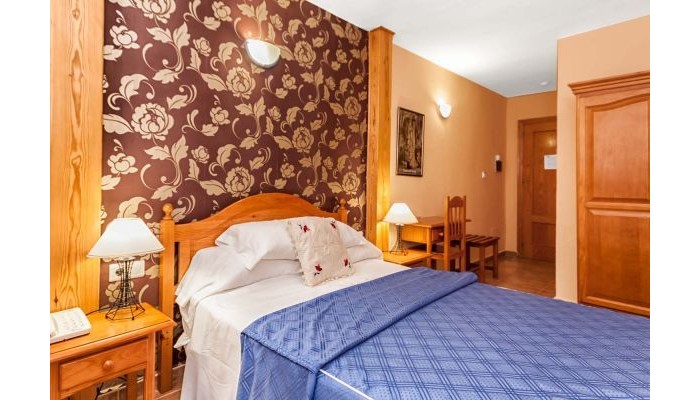 Hotel Al Andalus Nerja poza 4