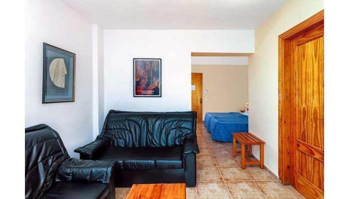 Hotel Al Andalus Nerja poza 5