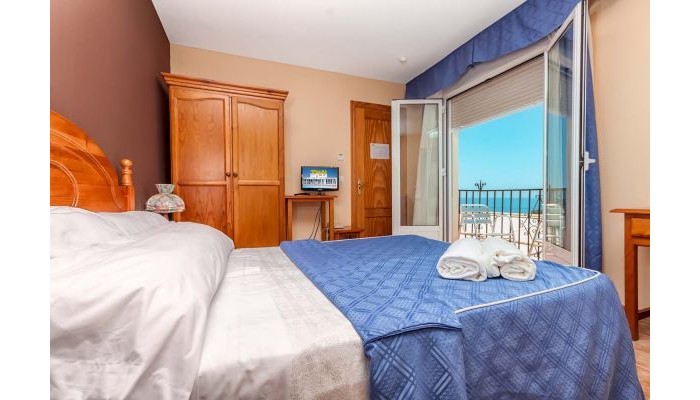 Hotel Al Andalus Nerja poza 6