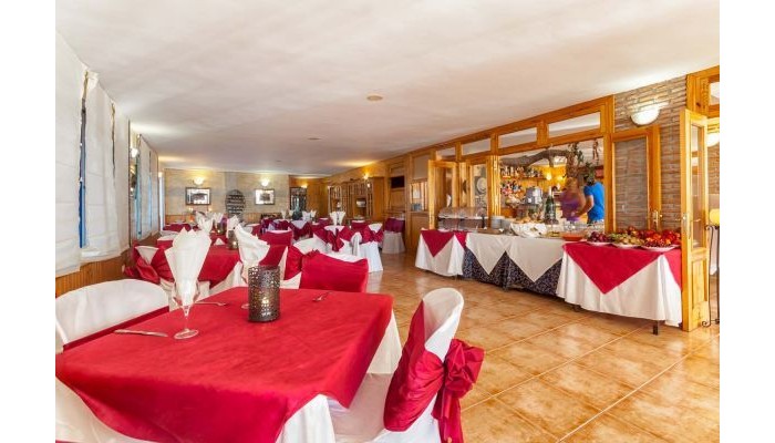 Hotel Al Andalus Nerja poza 9