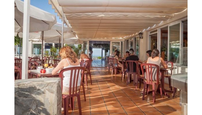 Hotel Al Andalus Nerja poza 11