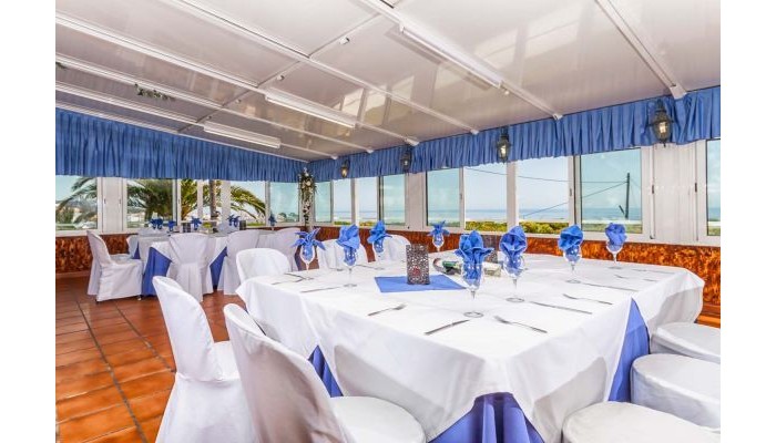 Hotel Al Andalus Nerja poza 10